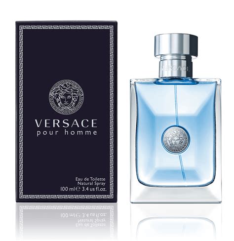 nước hoa versace nam